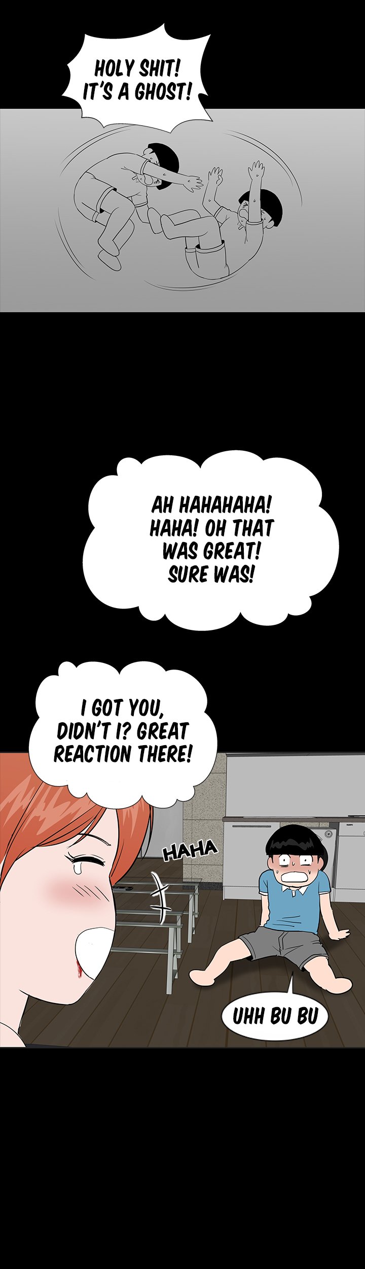 One Room Chapter 18 image 41