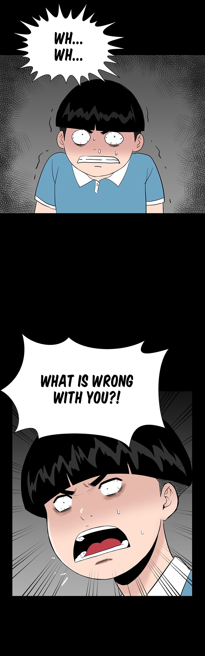 One Room Chapter 18 image 42
