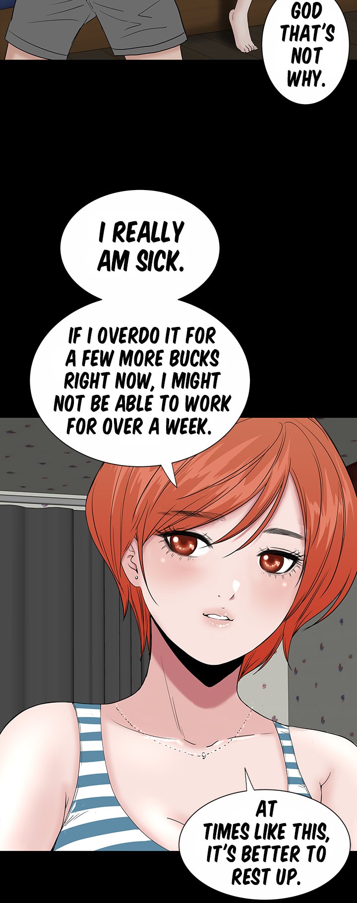 One Room Chapter 18 image 44