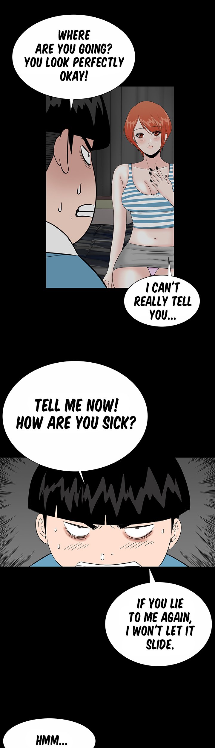 One Room Chapter 18 image 45
