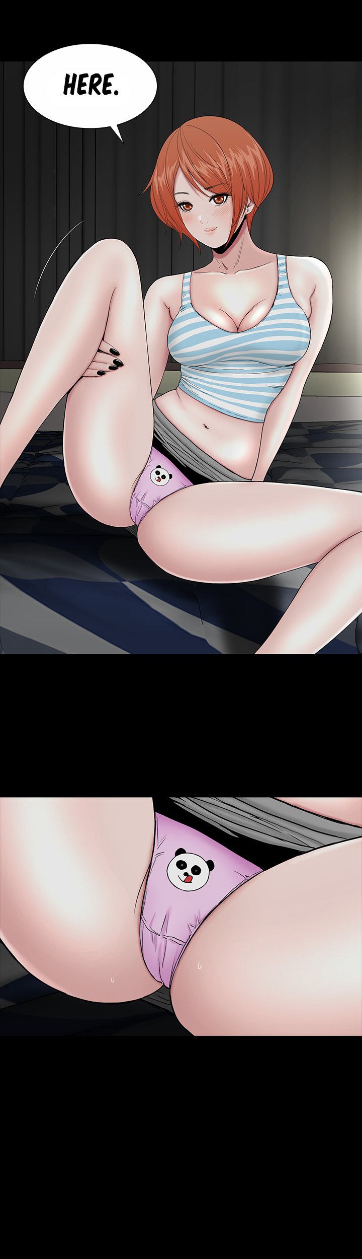 One Room Chapter 18 image 47