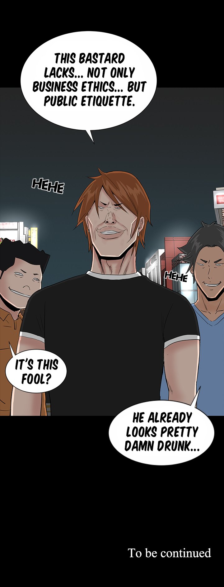 One Room Chapter 18 image 53