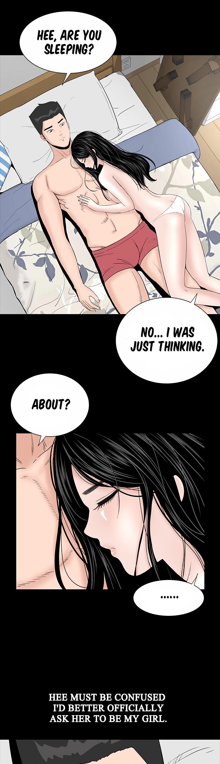 One Room Chapter 18 image 6