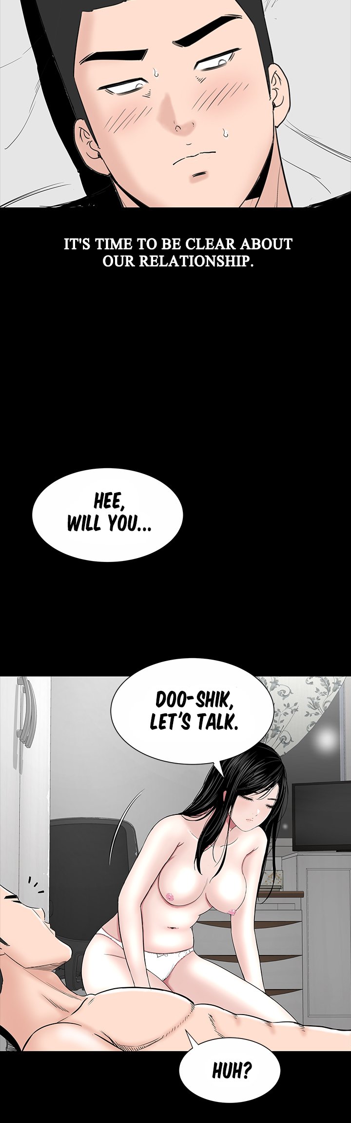 One Room Chapter 18 image 7