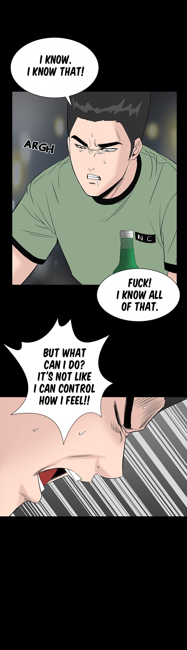 One Room Chapter 19 image 0
