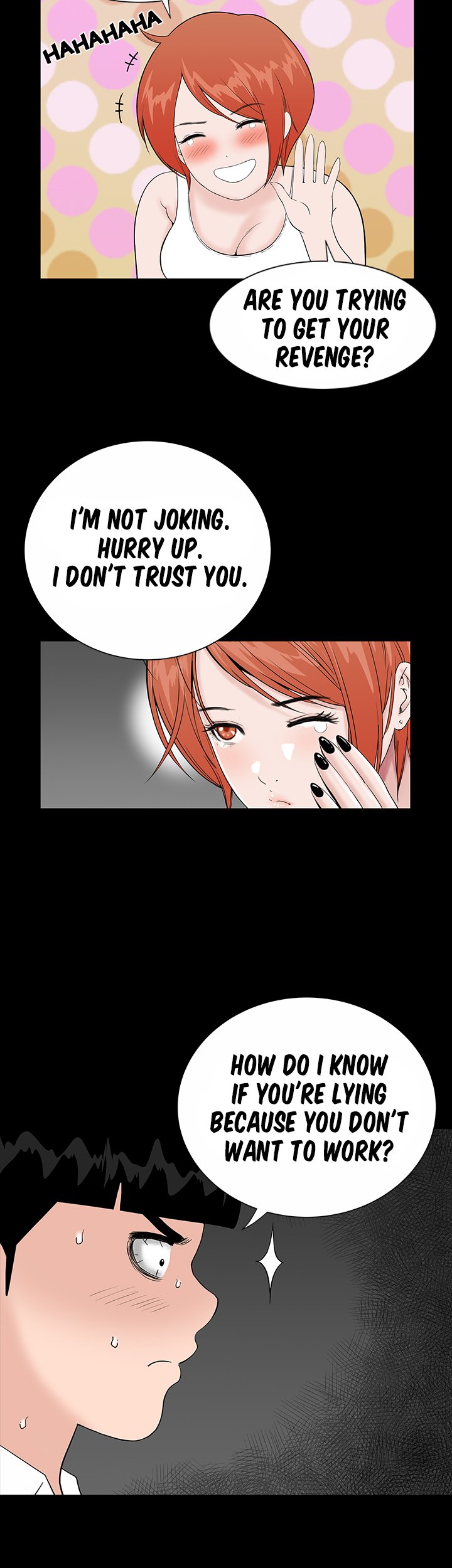 One Room Chapter 19 image 9