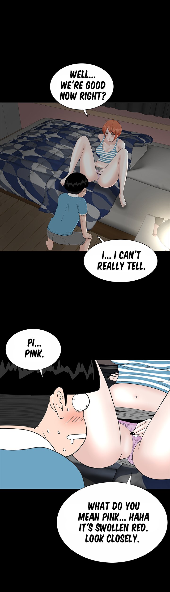 One Room Chapter 19 image 16