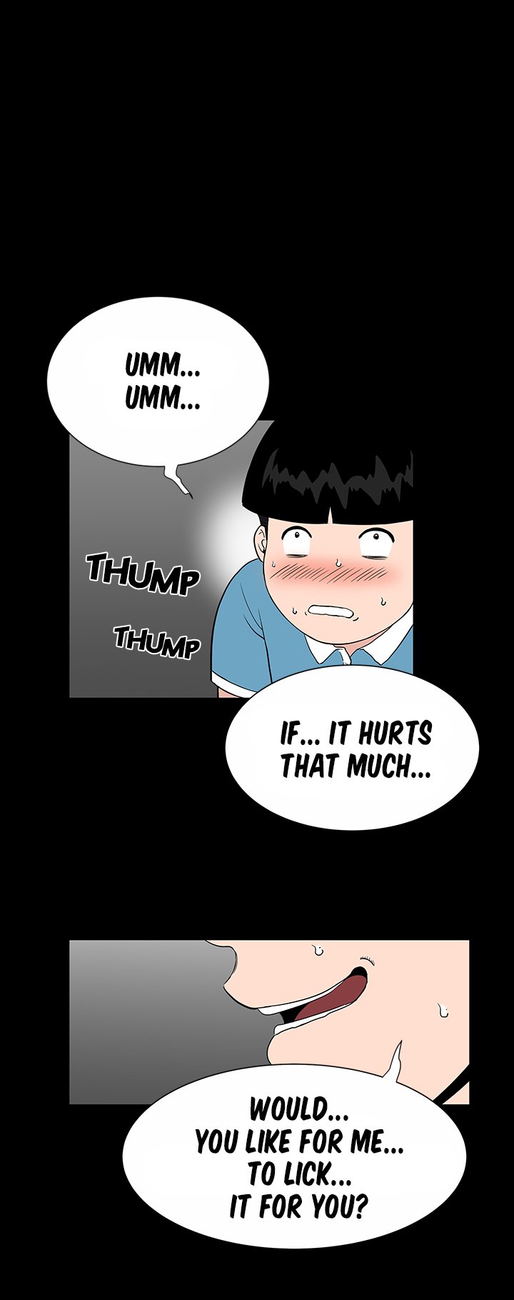 One Room Chapter 19 image 17