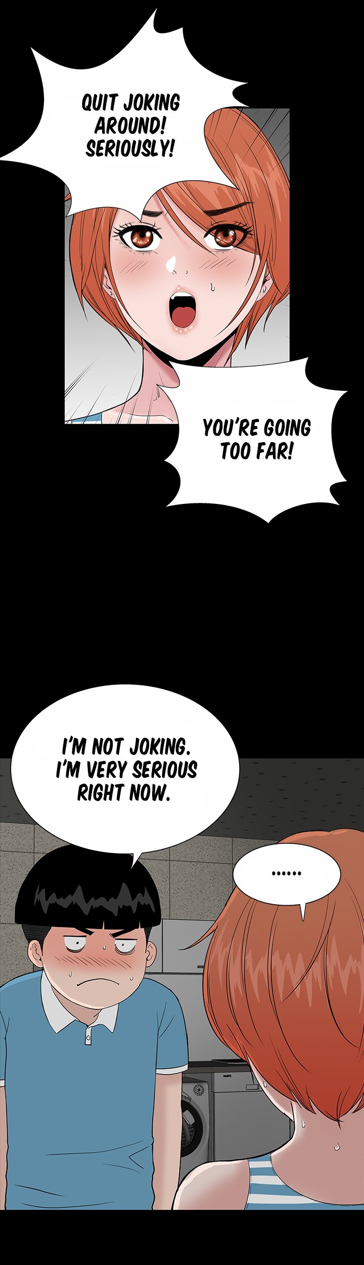 One Room Chapter 19 image 18