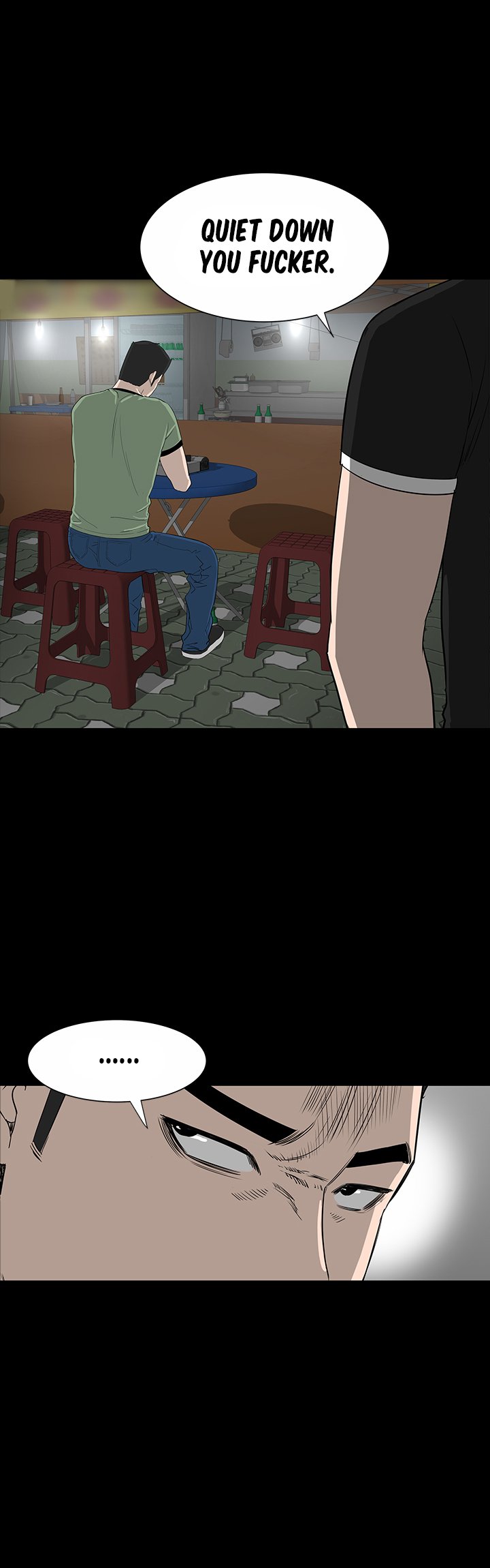 One Room Chapter 19 image 1