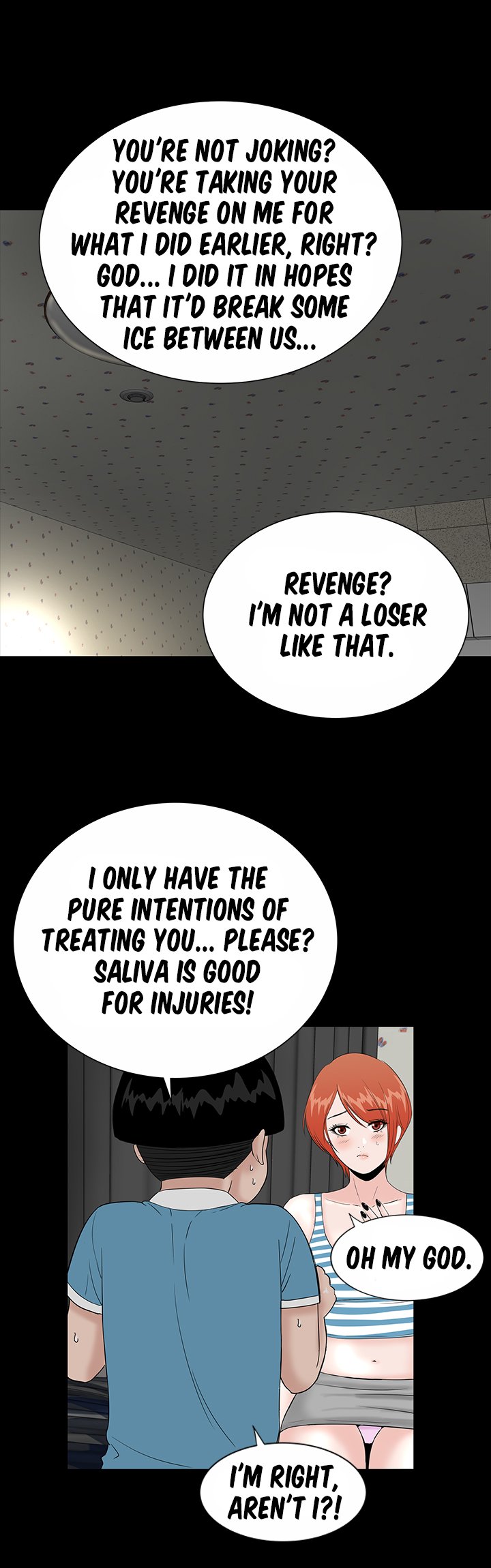 One Room Chapter 19 image 19