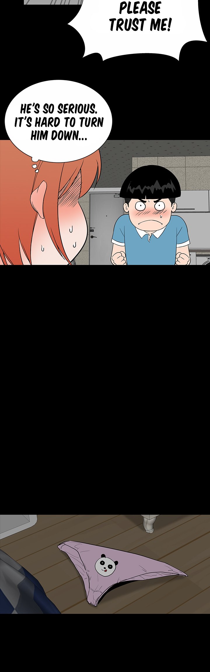 One Room Chapter 19 image 21