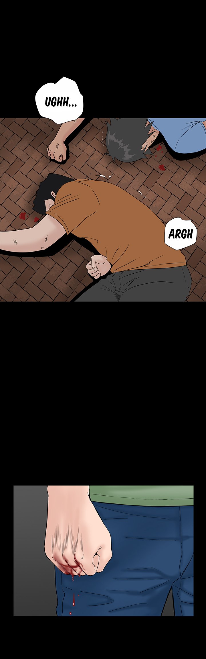 One Room Chapter 19 image 26