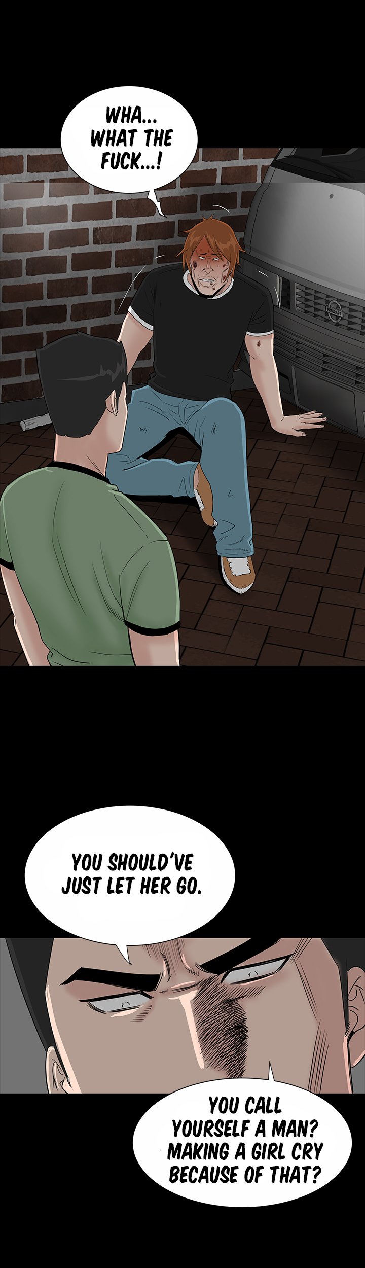 One Room Chapter 19 image 27