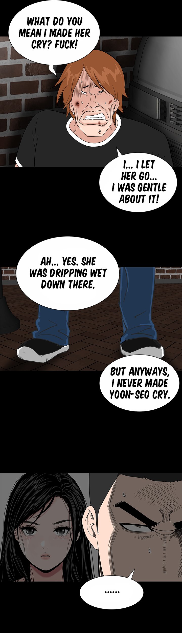One Room Chapter 19 image 28