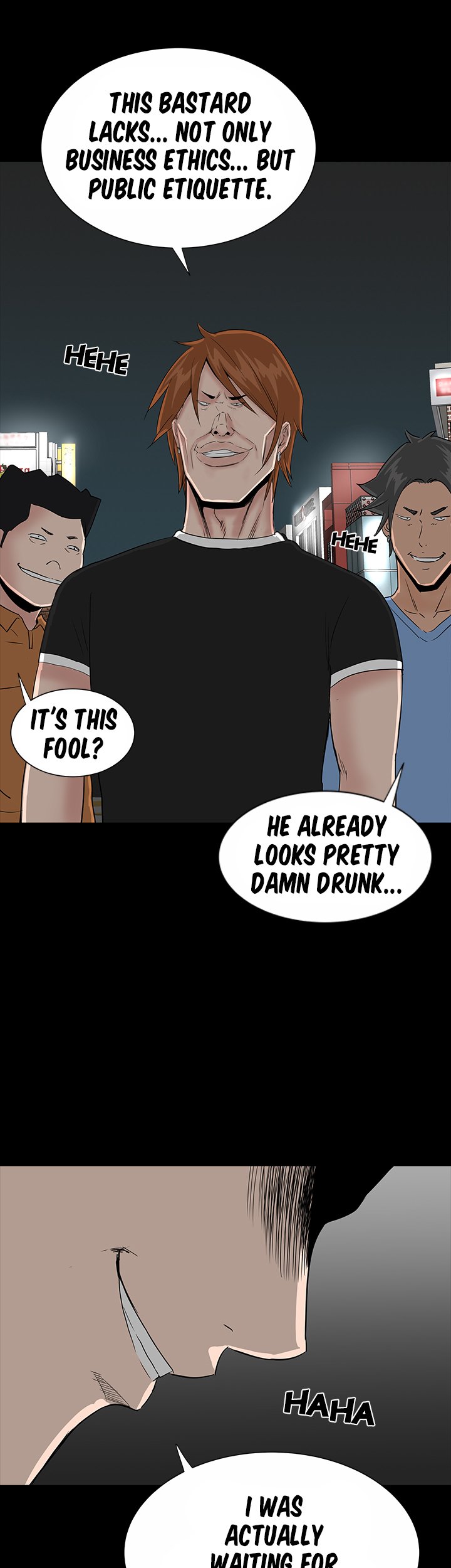 One Room Chapter 19 image 2