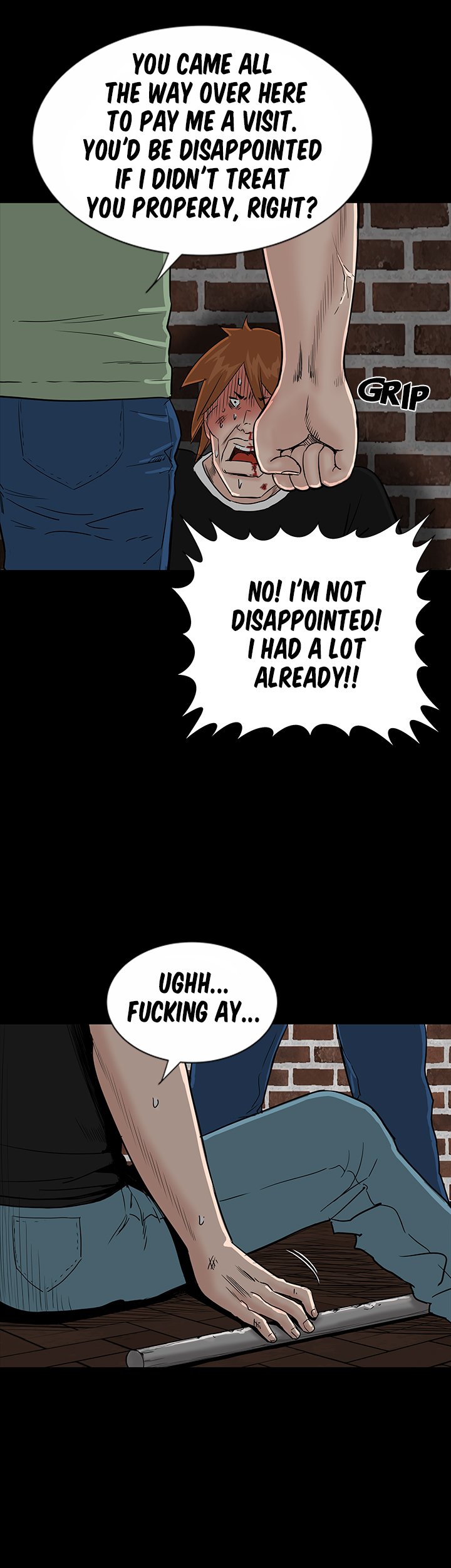 One Room Chapter 19 image 33