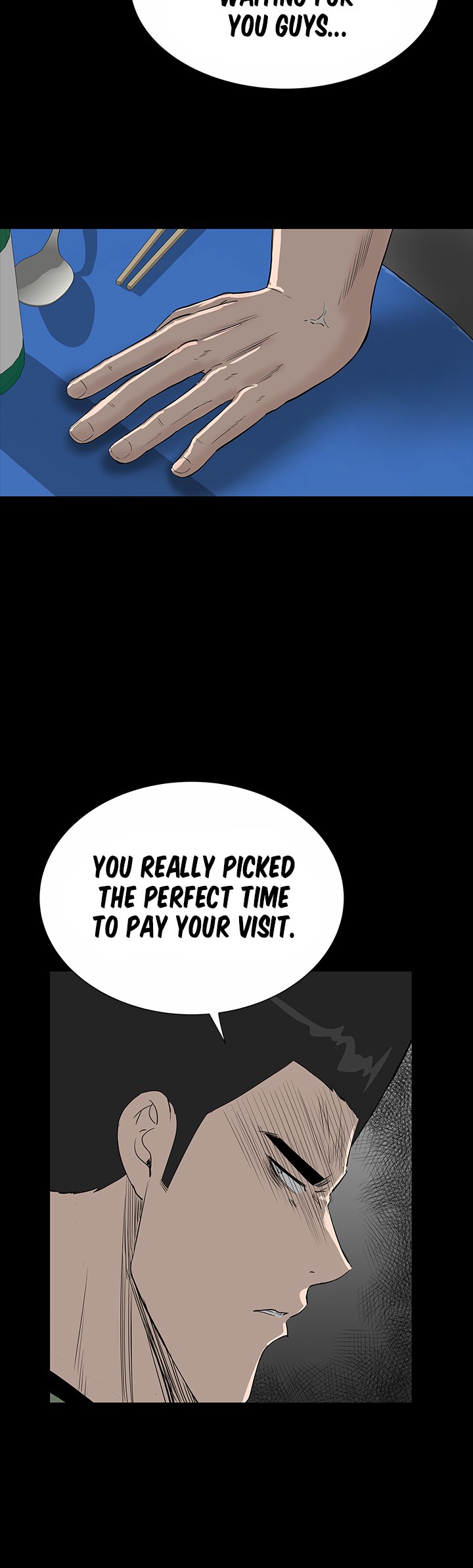 One Room Chapter 19 image 3