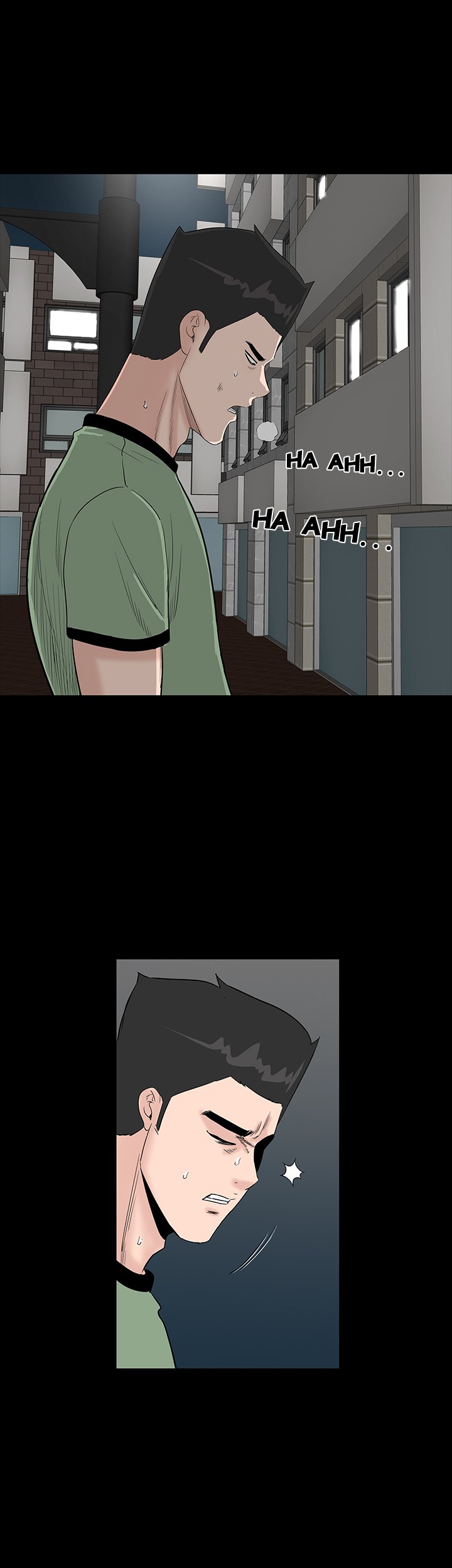One Room Chapter 19 image 39