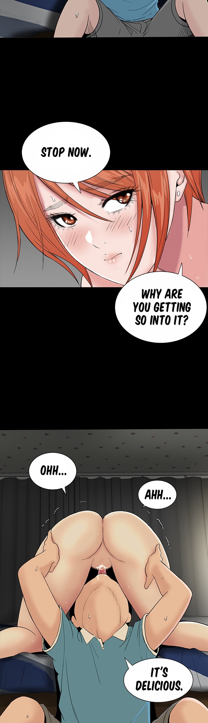 One Room Chapter 19 image 42