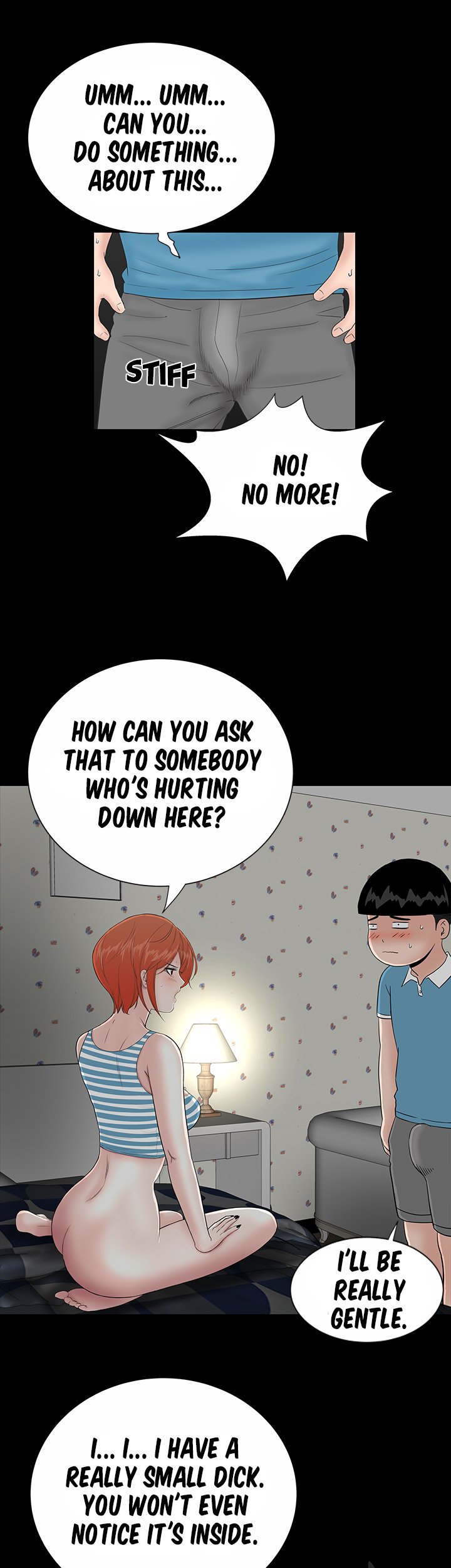 One Room Chapter 19 image 46