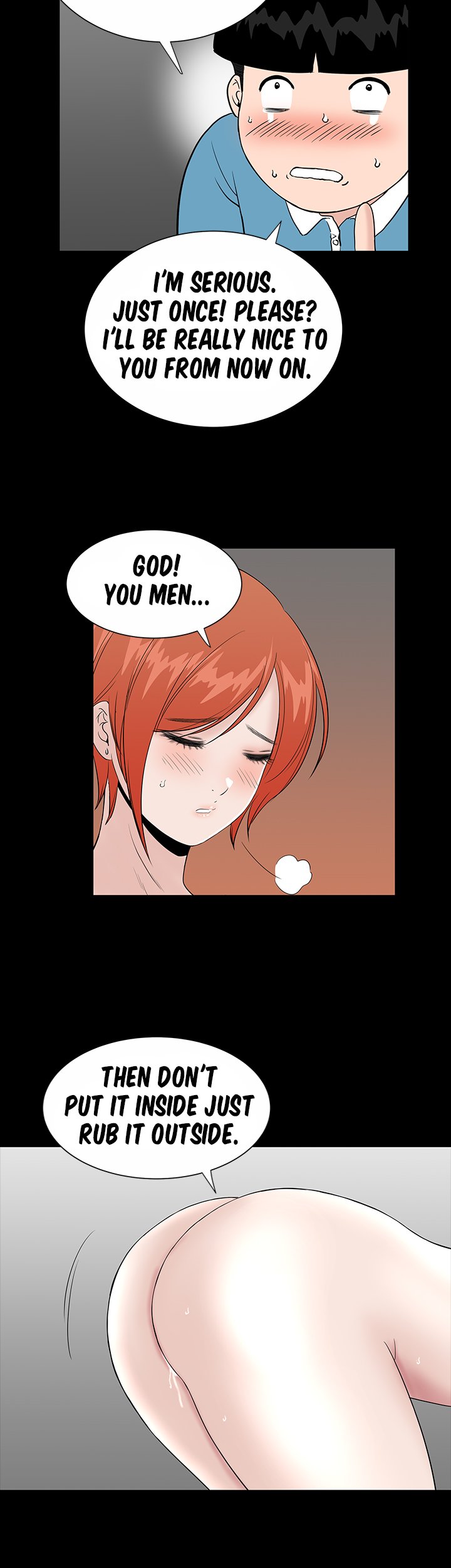 One Room Chapter 19 image 47