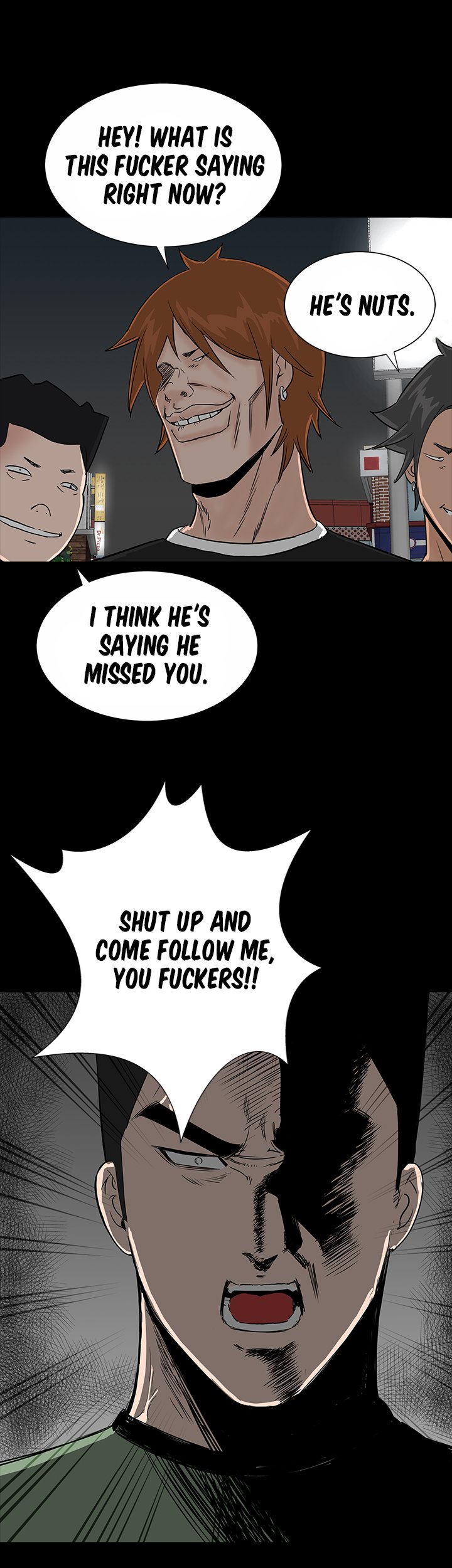 One Room Chapter 19 image 4