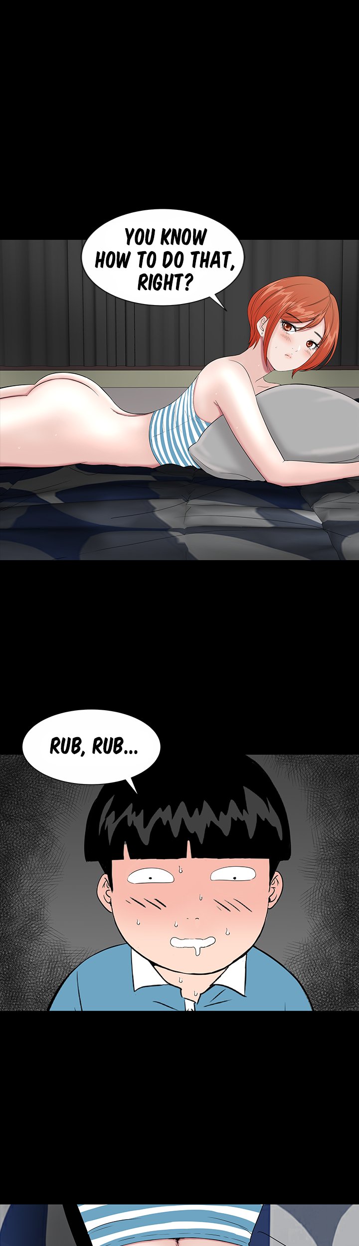 One Room Chapter 19 image 49