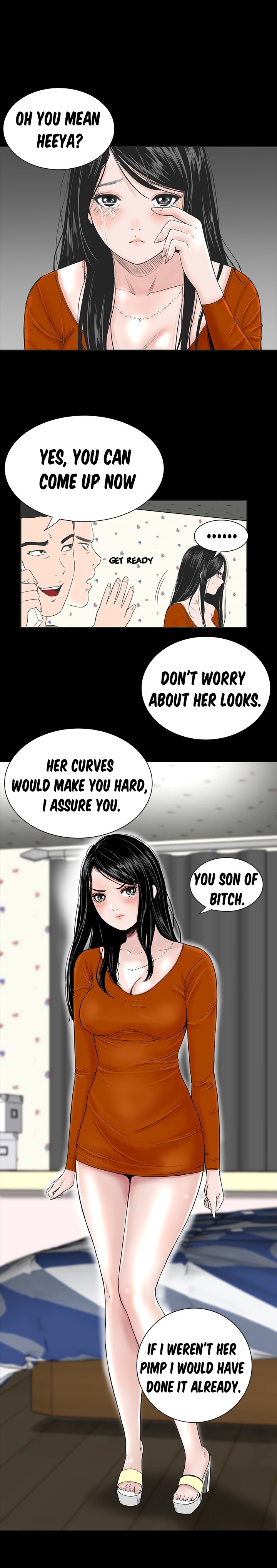 One Room Chapter 2 image 0
