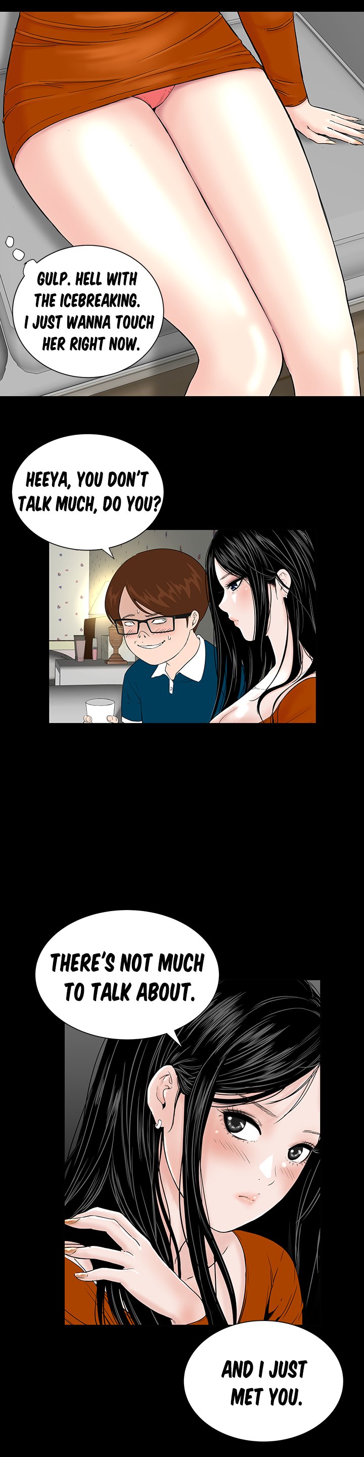 One Room Chapter 2 image 11