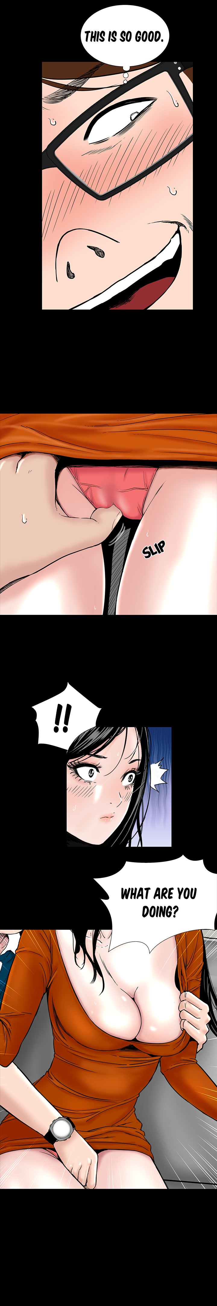 One Room Chapter 2 image 13