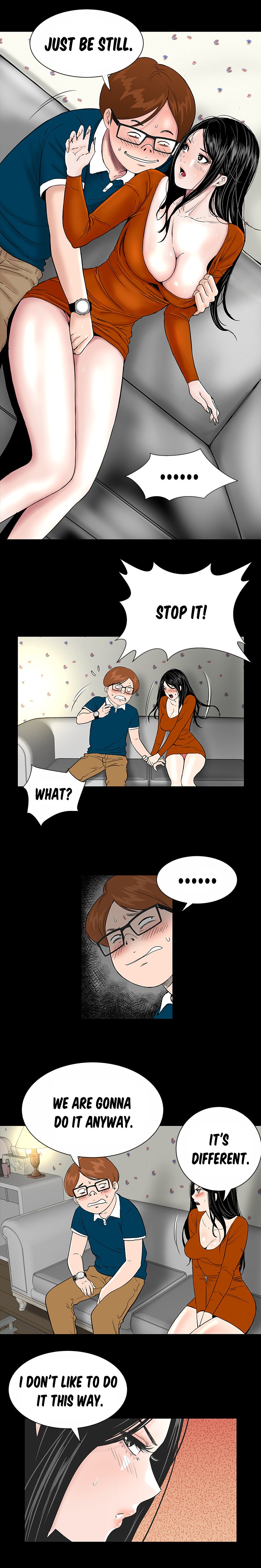 One Room Chapter 2 image 14
