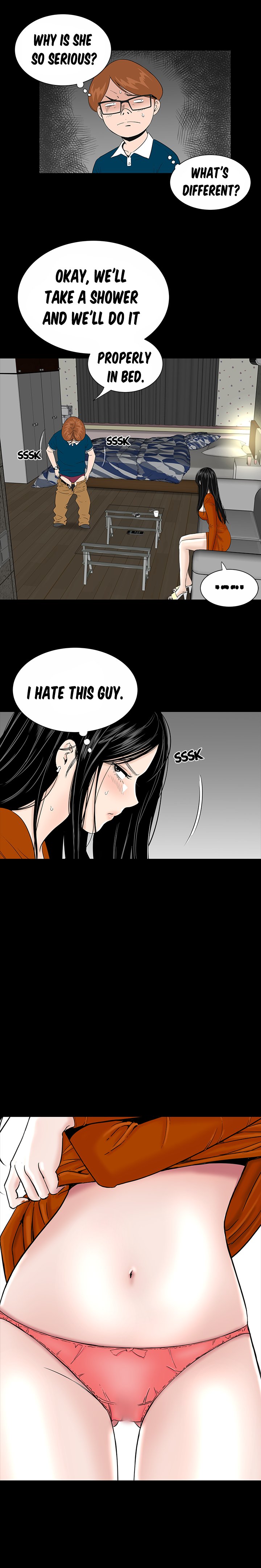 One Room Chapter 2 image 15