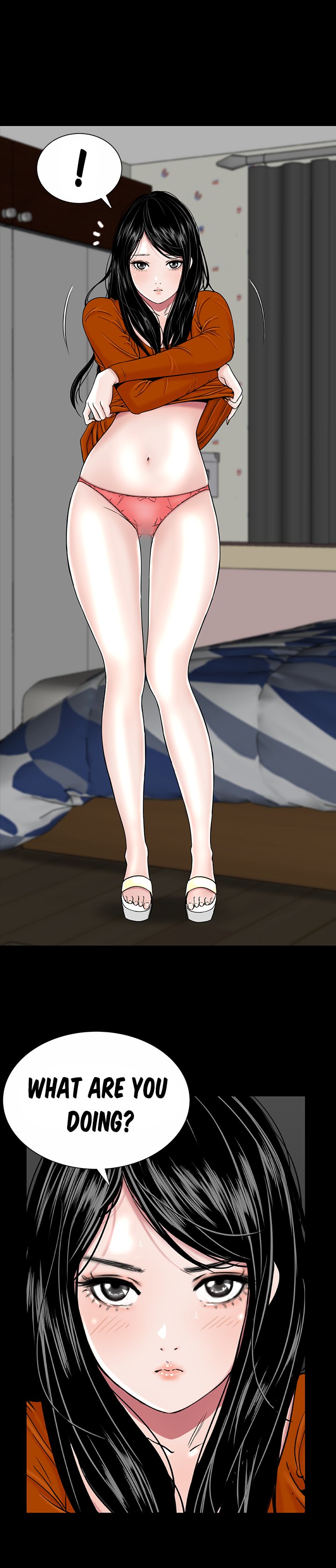 One Room Chapter 2 image 16