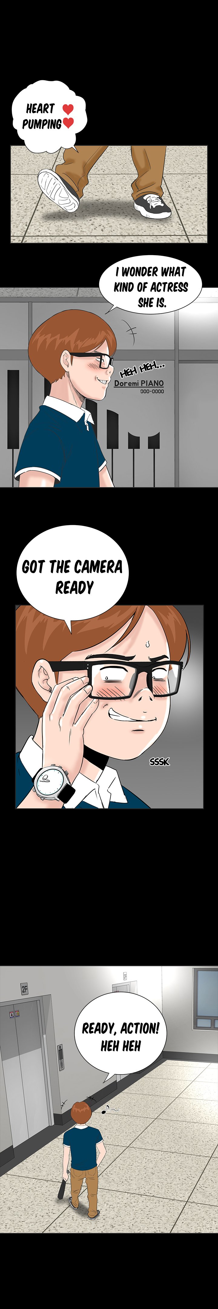One Room Chapter 2 image 3