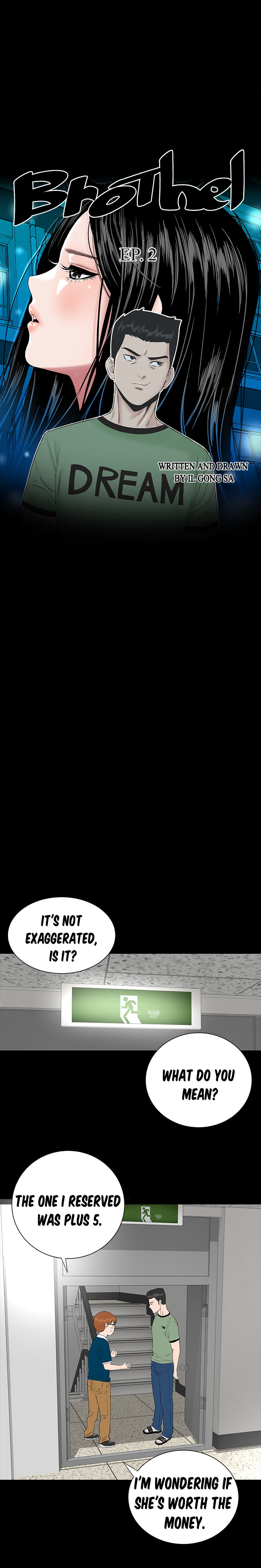 One Room Chapter 2 image 4