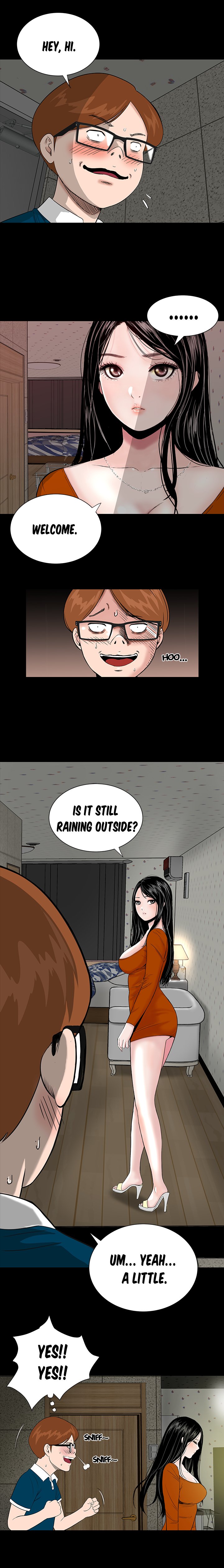 One Room Chapter 2 image 7