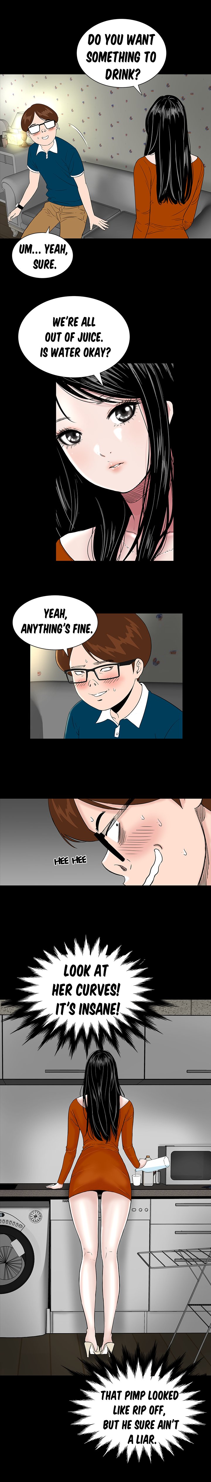 One Room Chapter 2 image 8