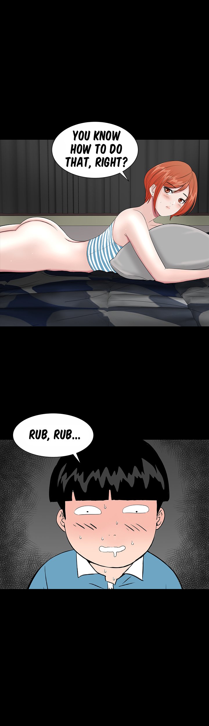 One Room Chapter 20 image 0