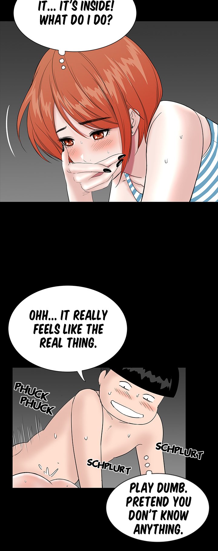 One Room Chapter 20 image 9