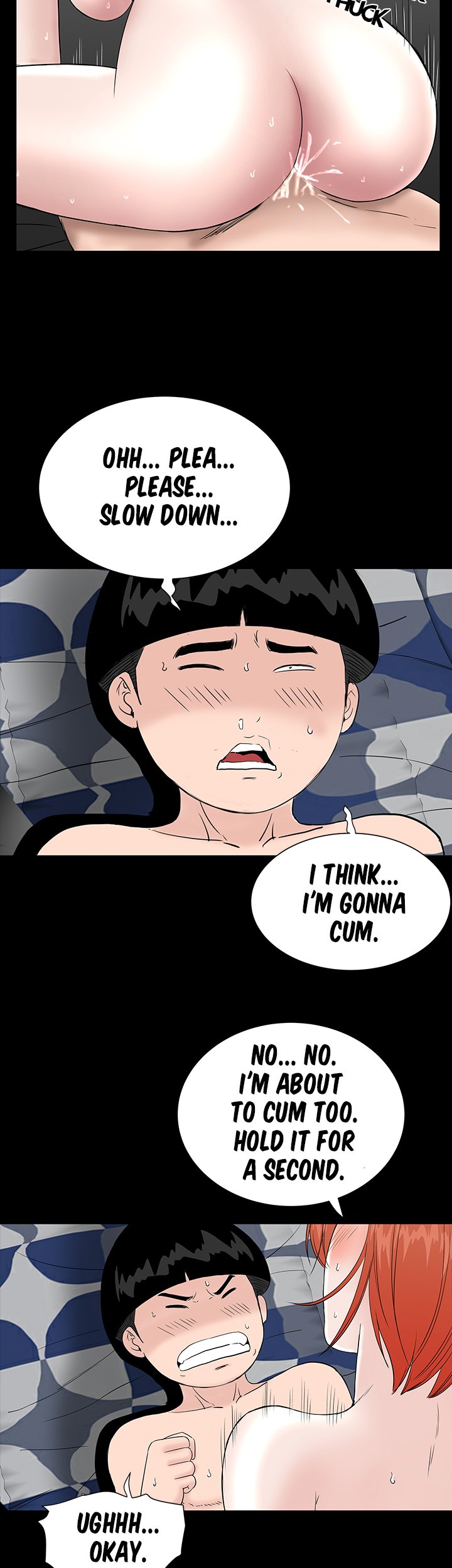 One Room Chapter 20 image 15