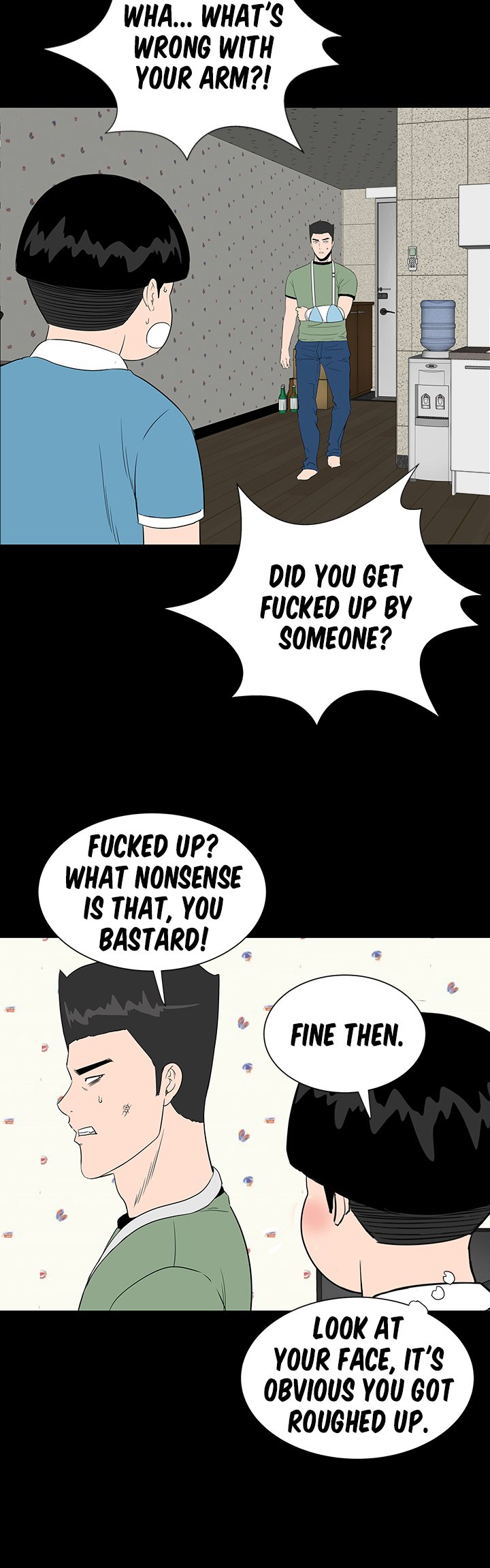 One Room Chapter 20 image 27
