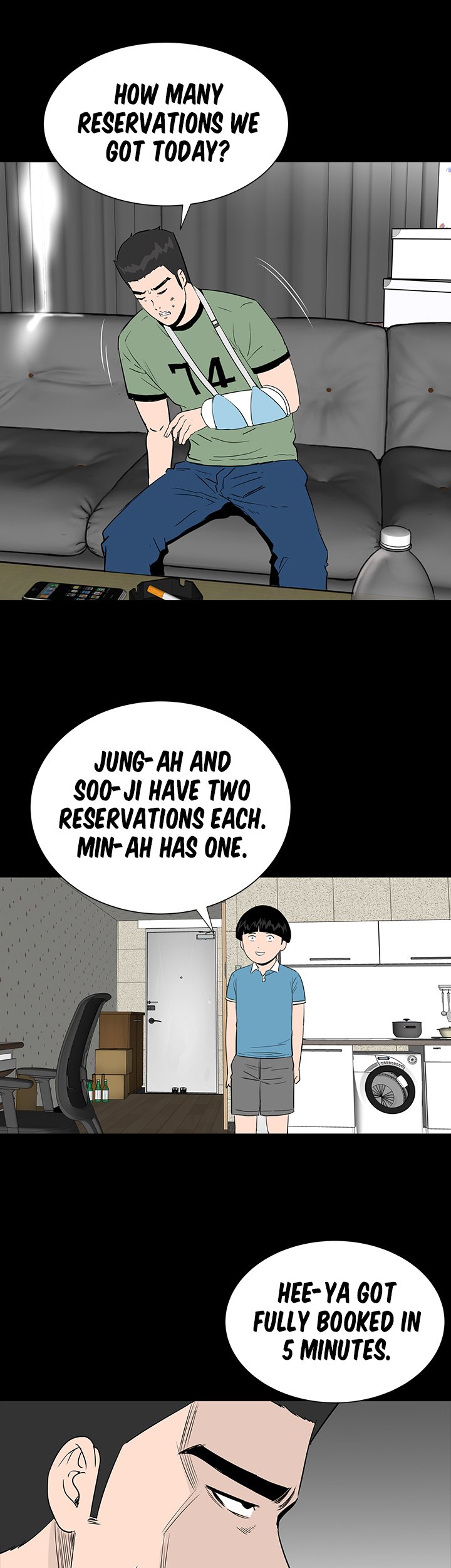 One Room Chapter 20 image 28