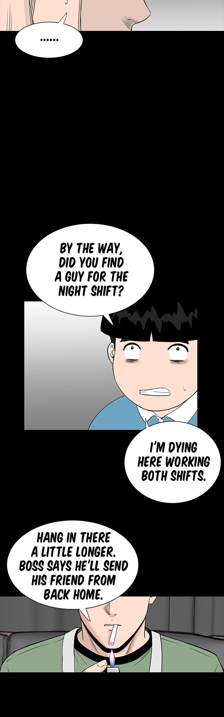 One Room Chapter 20 image 29