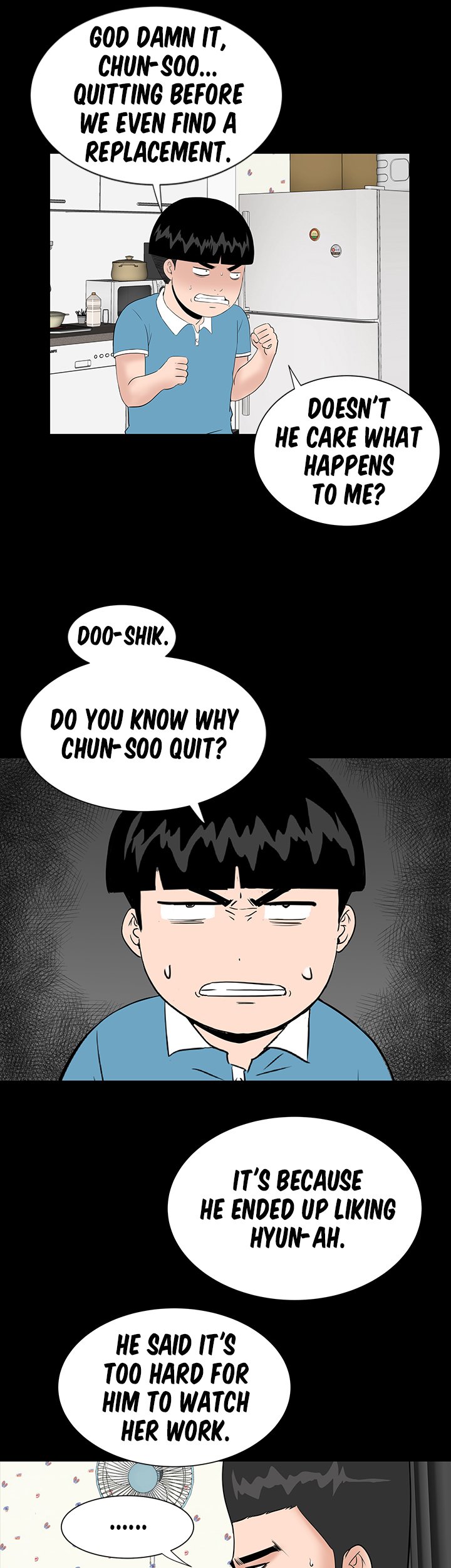 One Room Chapter 20 image 30