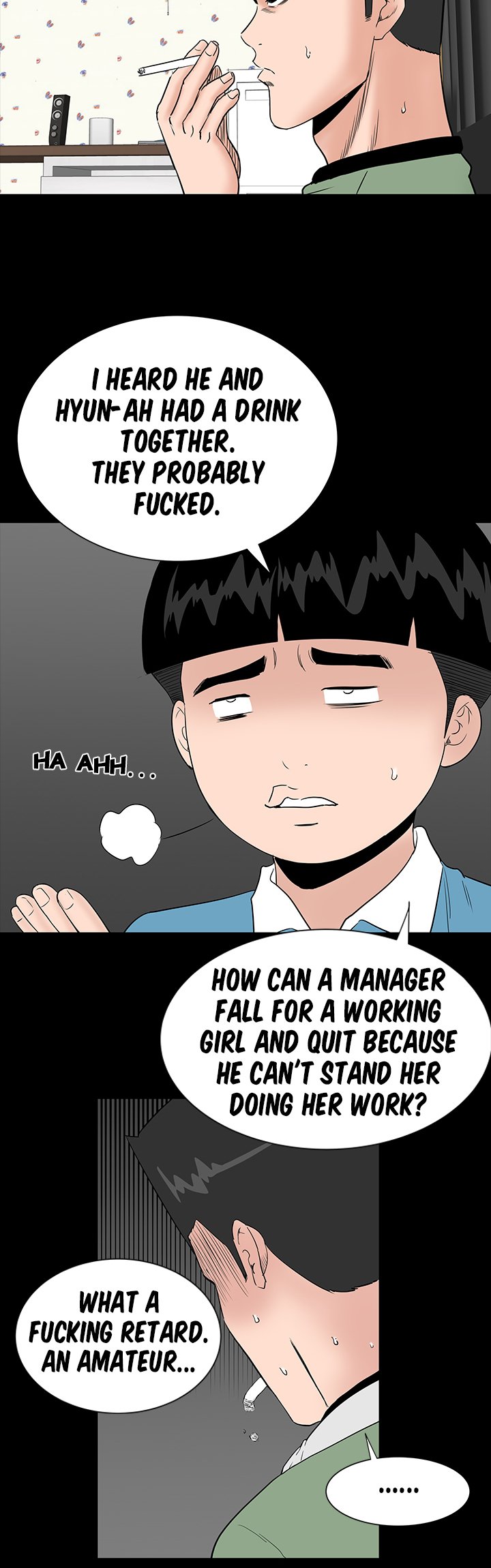 One Room Chapter 20 image 31