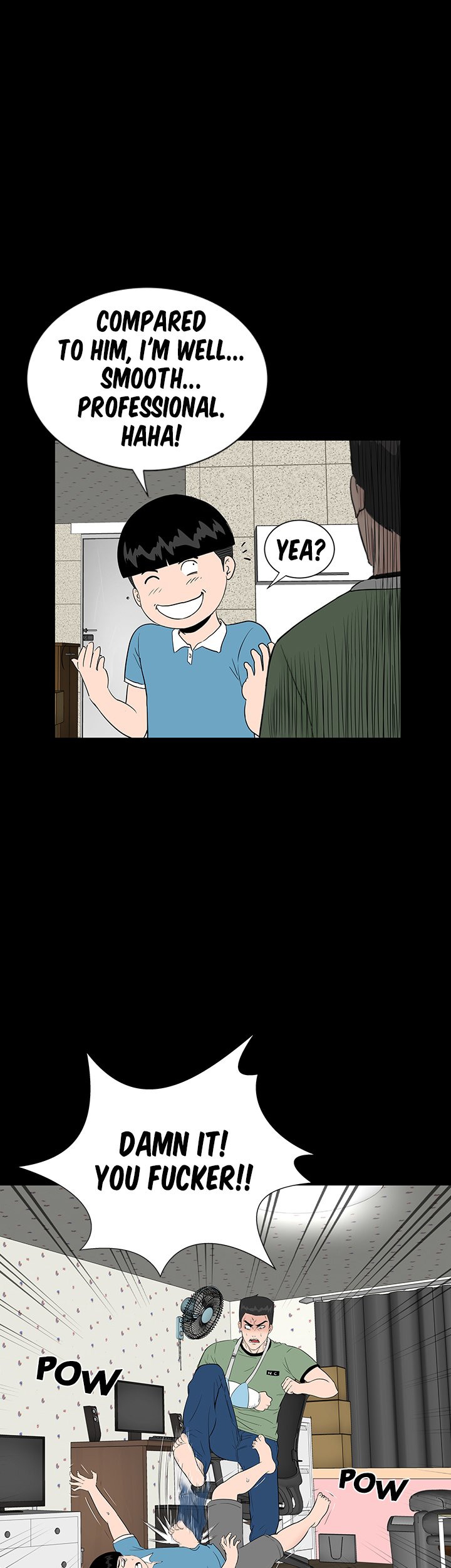 One Room Chapter 20 image 32