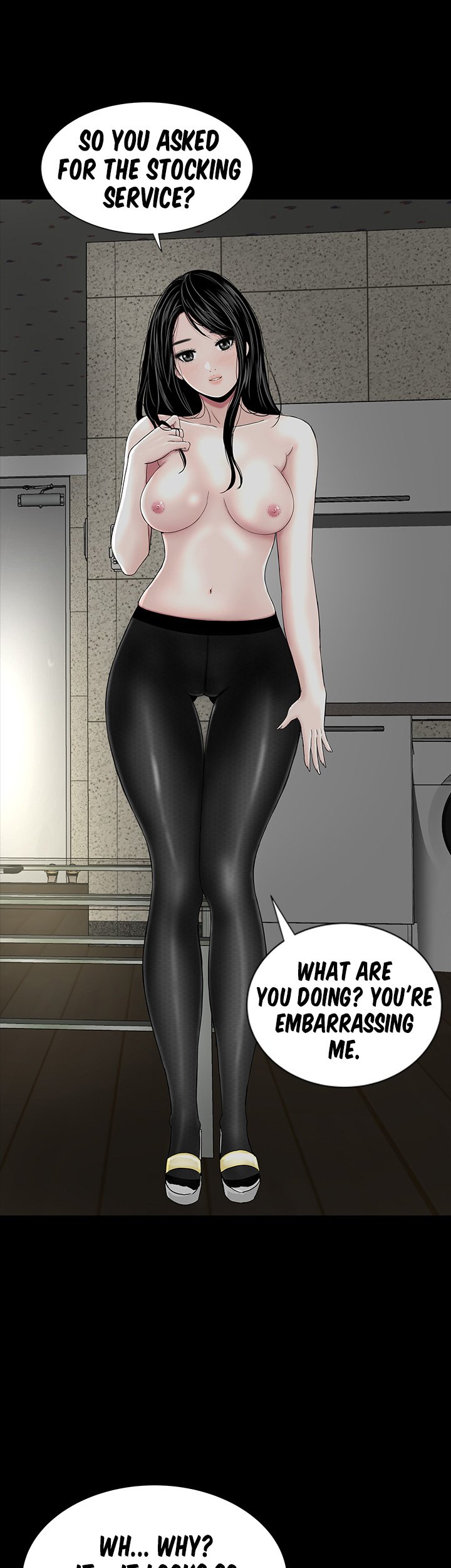 One Room Chapter 20 image 36