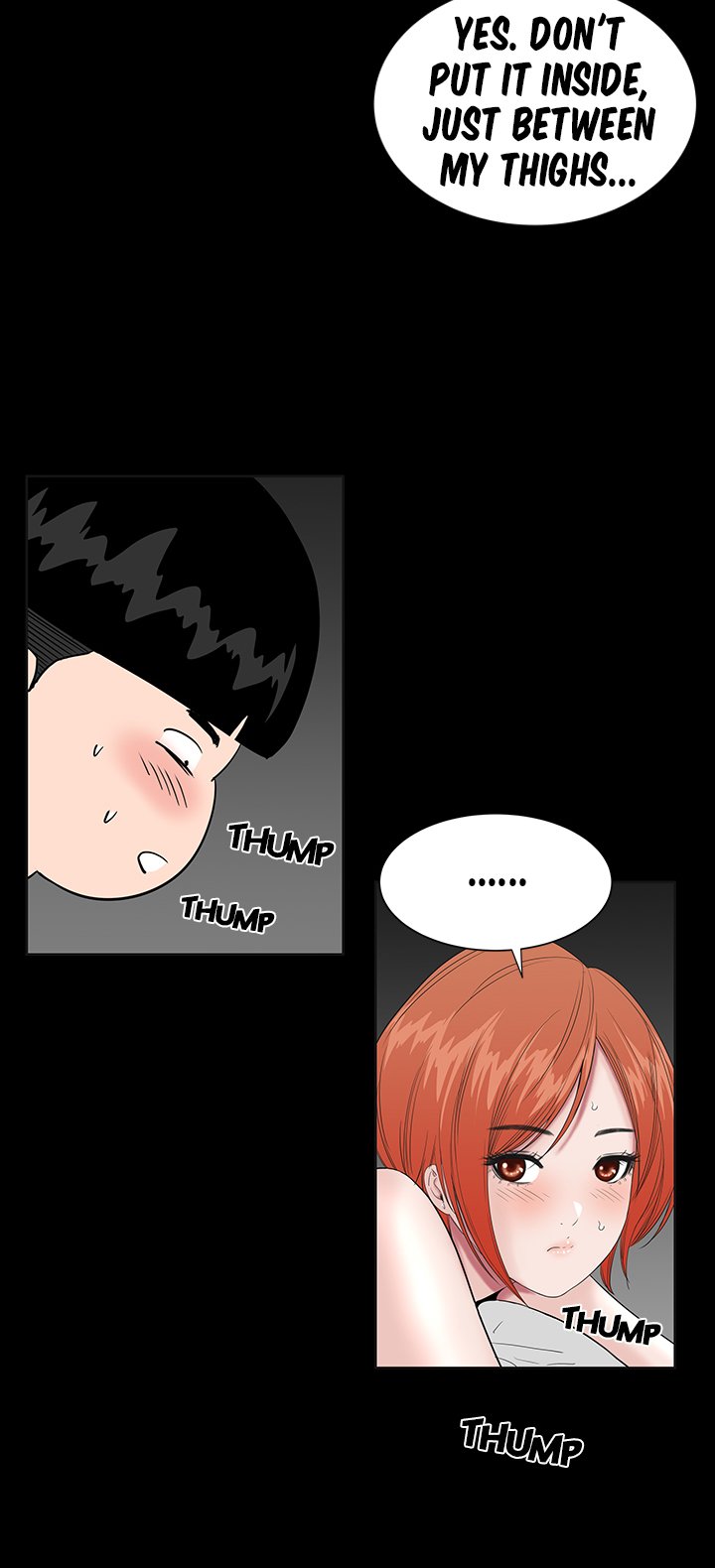 One Room Chapter 20 image 3