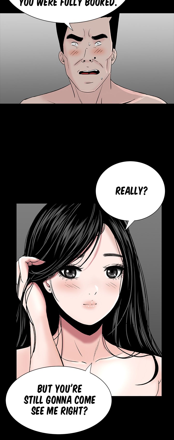 One Room Chapter 20 image 39